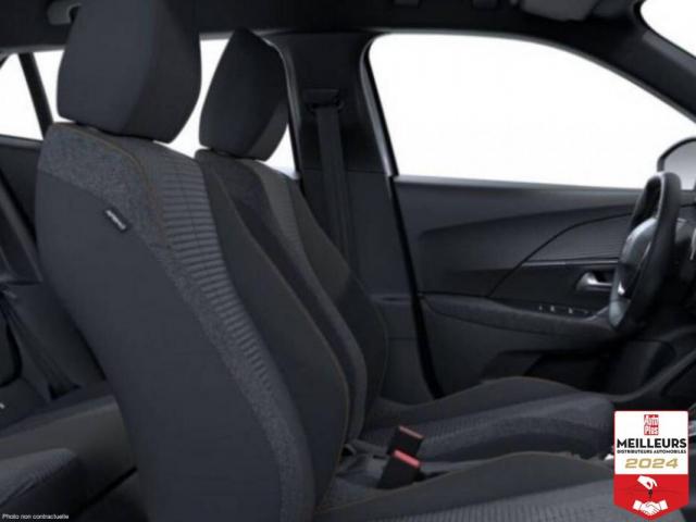 Peugeot 2008 image 2