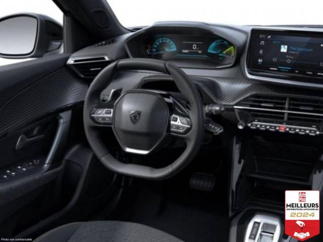 Peugeot 2008 image 1