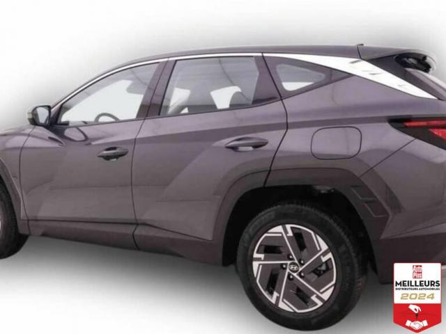 Hyundai Tucson image 5