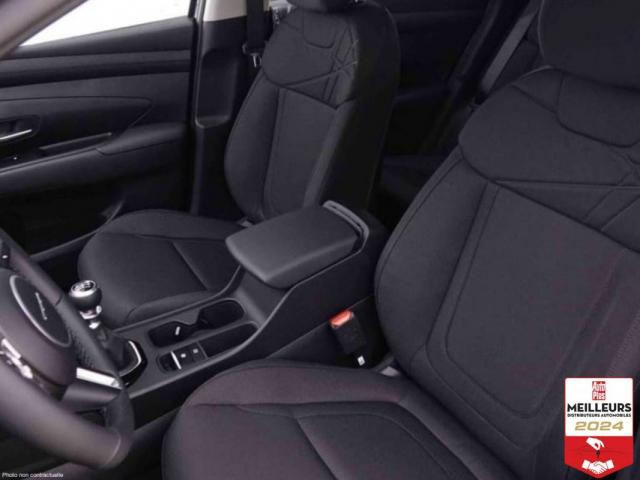 Hyundai Tucson image 1