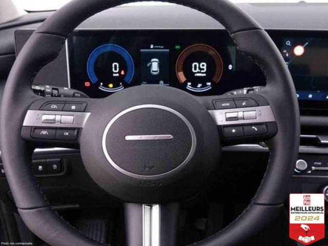 Hyundai Tucson image 8