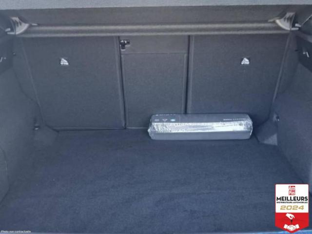 Renault Rafale image 8