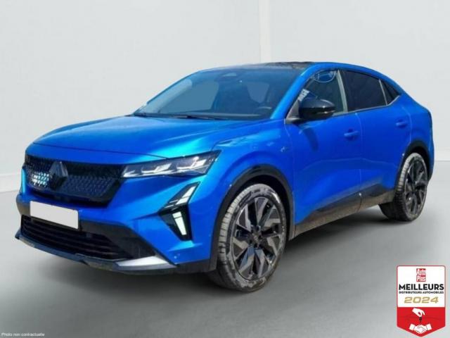 Renault Rafale image 1