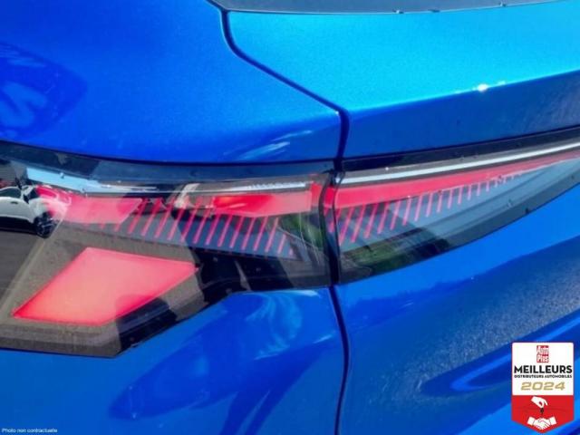 Renault Rafale image 5