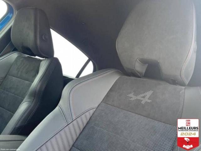 Renault Rafale image 9