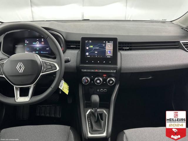 Renault Clio image 6