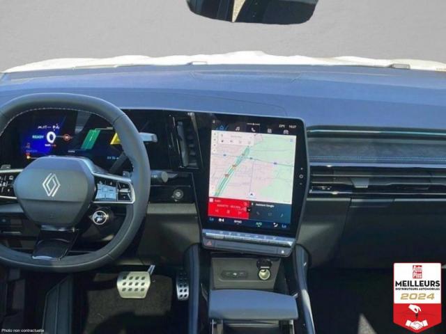 Renault Espace image 6