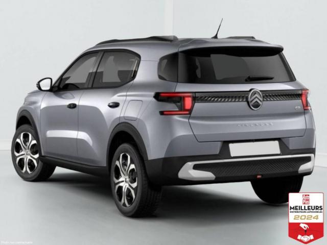 Citroen C3 Aircross Turbo 100 Bvm6 You