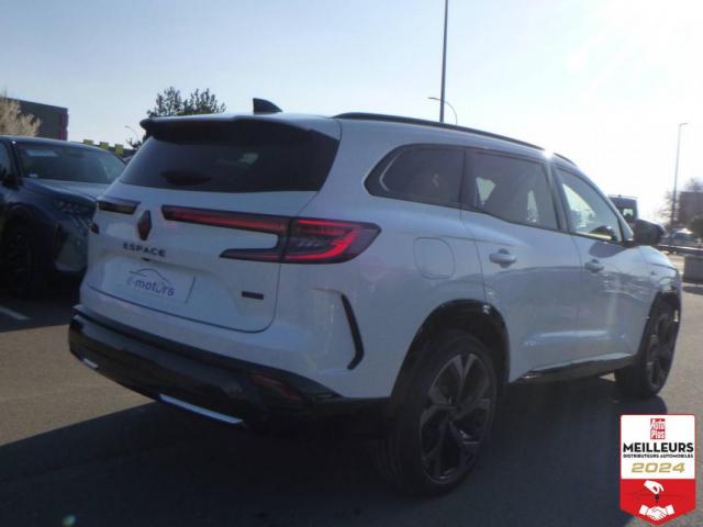 Renault Espace image 4