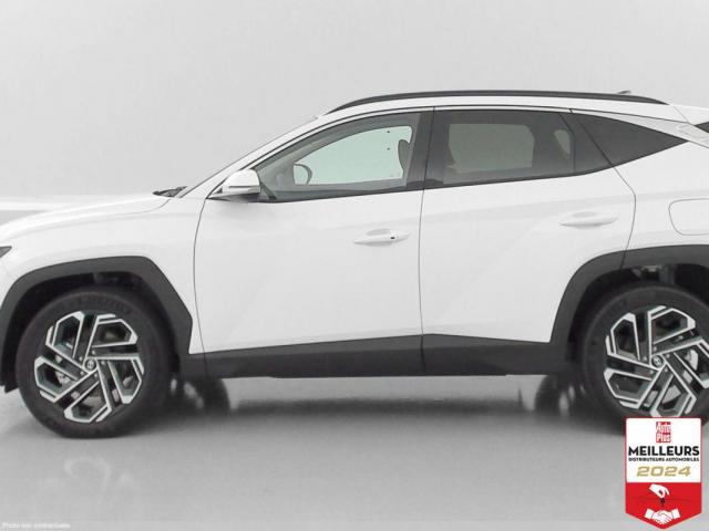 Hyundai Tucson image 7