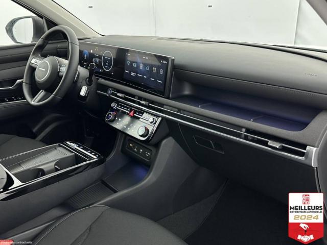 Hyundai Tucson image 4