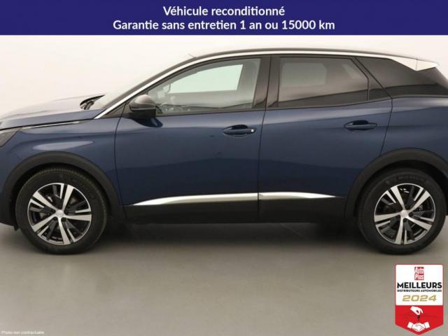 Peugeot 3008 image 2