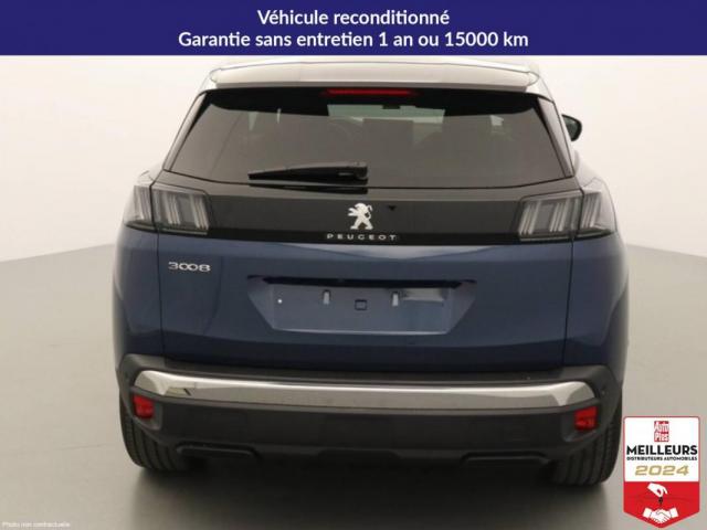 Peugeot 3008 image 1