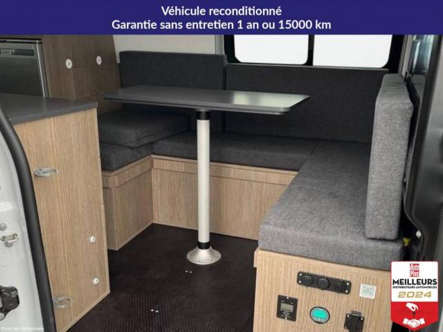 Peugeot Expert image 6