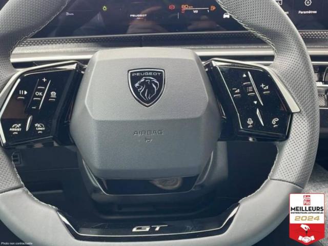 Peugeot 3008 image 7