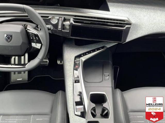 Peugeot 3008 image 6