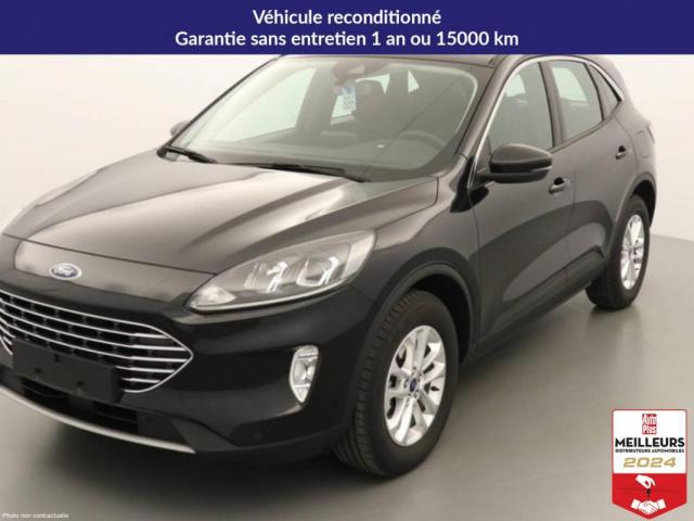 Ford Kuga 1.5 Ecoboost 150 Bvm6 Titanium