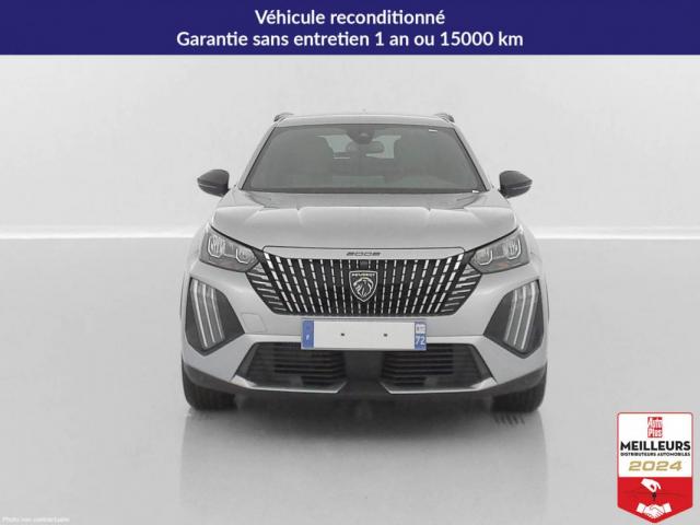 Peugeot 2008 image 9