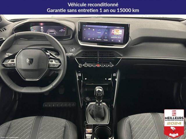 Peugeot 2008 image 5