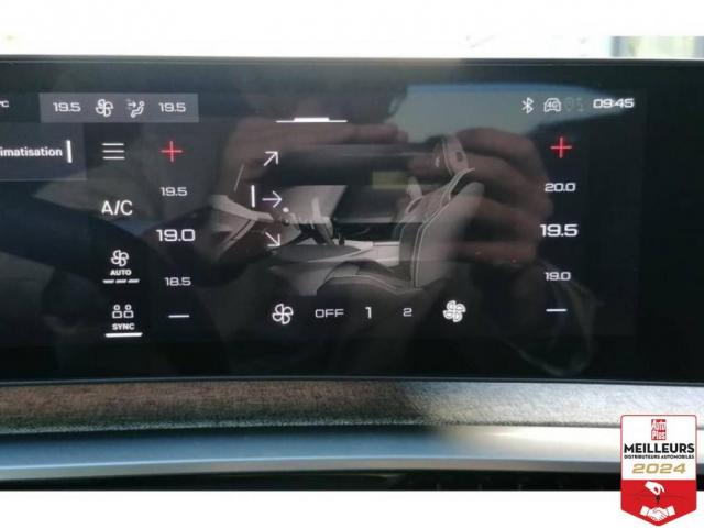 Peugeot 3008 image 1