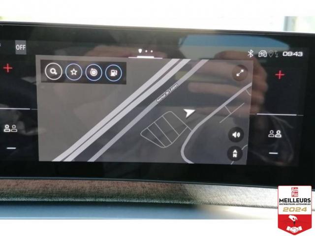 Peugeot 3008 image 3