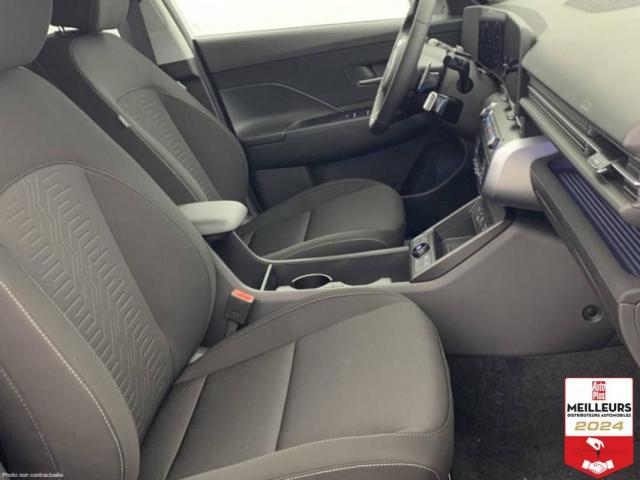 Hyundai Kona image 7