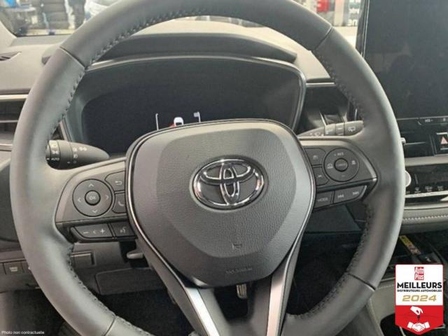 Toyota Corolla image 8