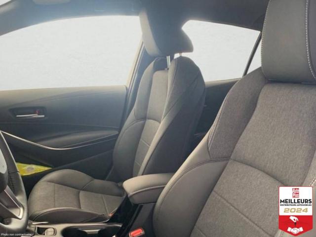 Toyota Corolla image 1