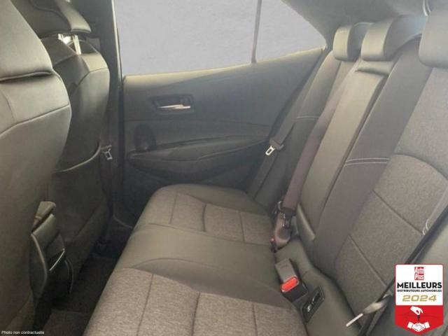 Toyota Corolla image 9