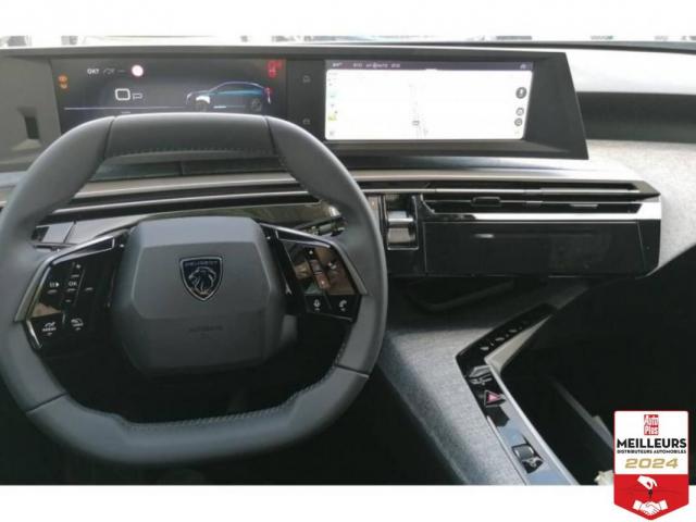 Peugeot 3008 image 6