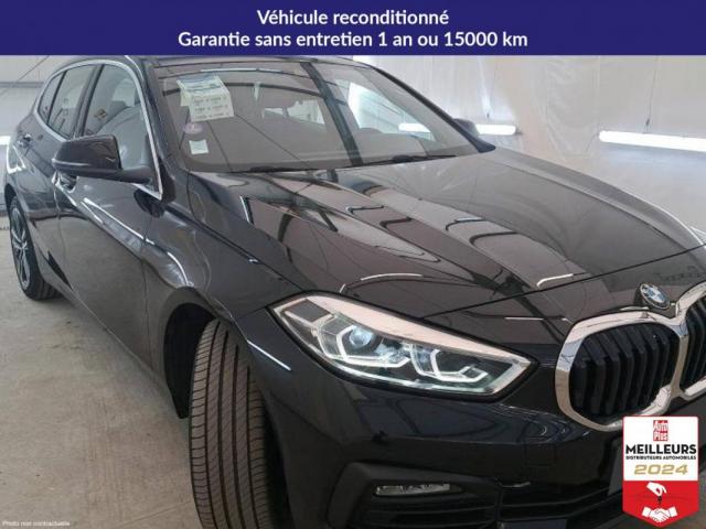 Bmw Série 1 image 1