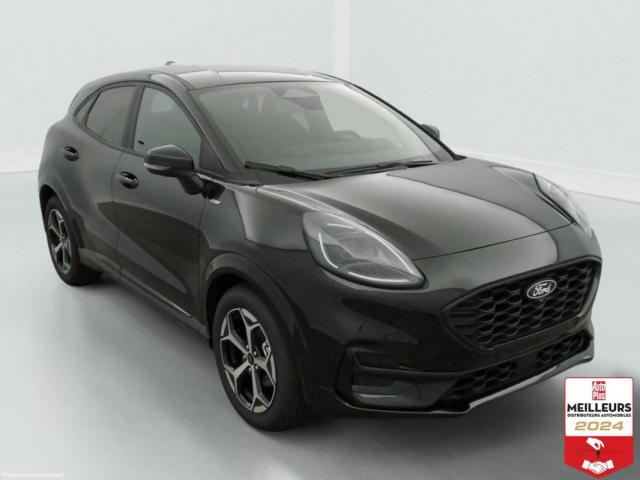 Ford Puma image 6