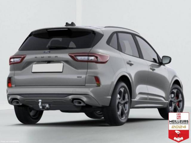 Ford Kuga image 1