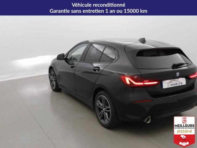 Bmw Série 1 image 7