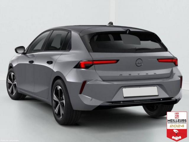 Opel Astra 1.2 130 Gs