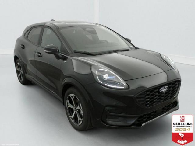Ford Puma image 9