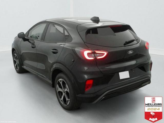 Ford Puma image 8