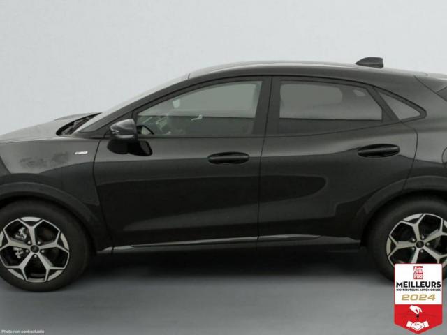 Ford Puma image 7