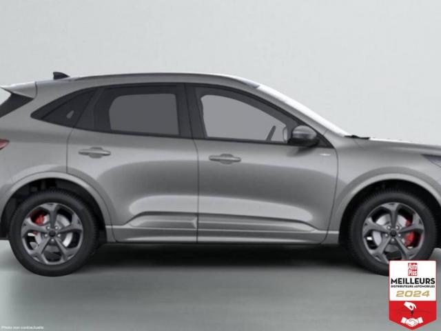 Ford Kuga 2.5 Fhev 183 Awd St-Line X