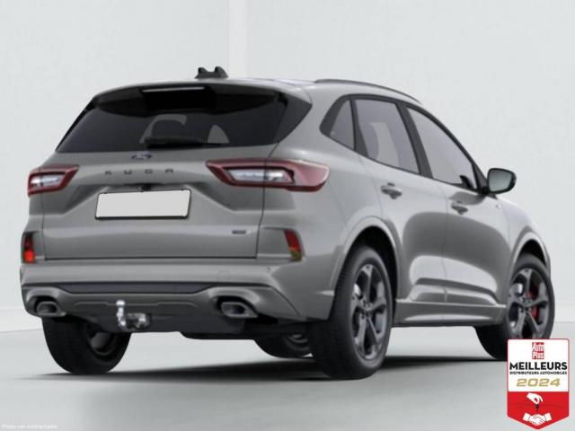 Ford Kuga image 3