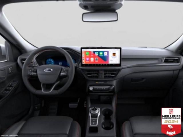 Ford Kuga image 1