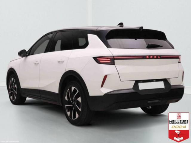 Opel Grandland 1.2 T Hybrid 145 Gs