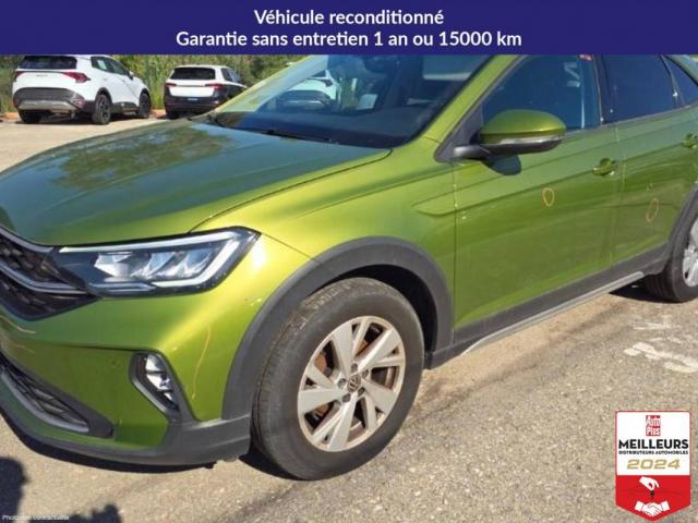 Volkswagen Taigo 1.0 Tsi 95 Bvm5 Life