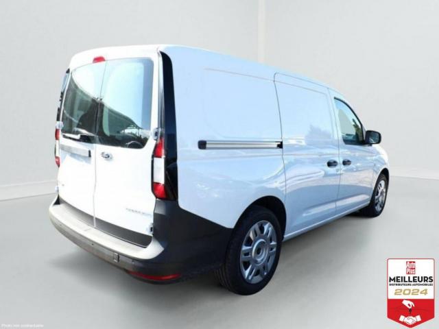 Ford Transit Connect image 6
