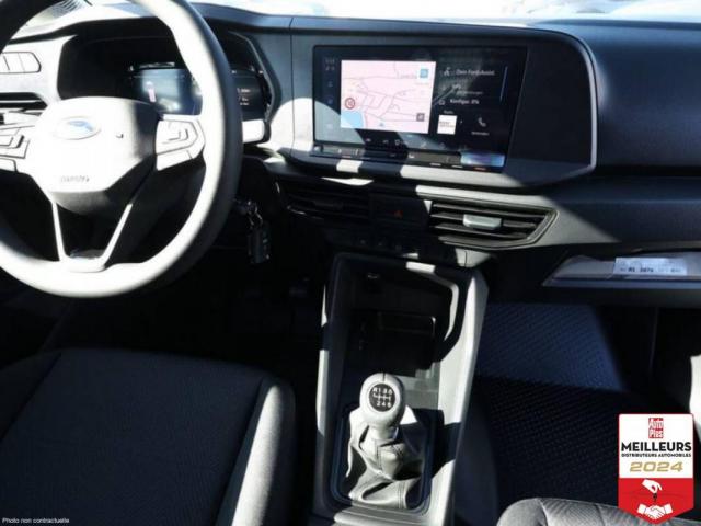 Ford Transit Connect image 9