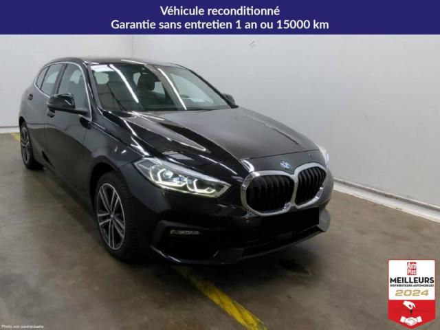 Bmw Série 1 image 3