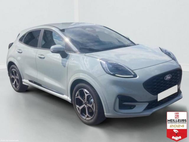 Ford Puma image 6