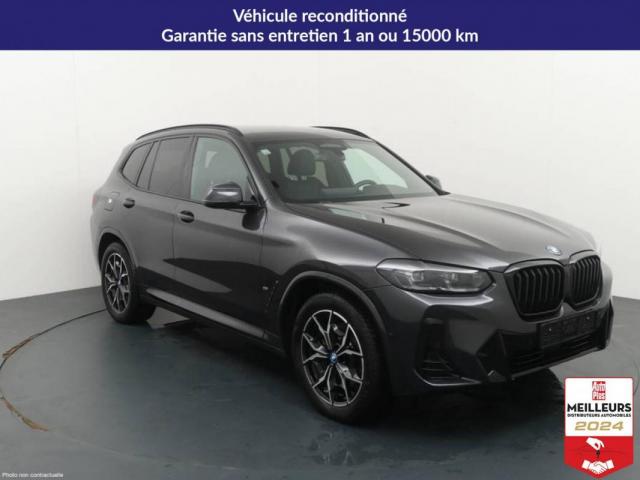 Bmw X3 image 2