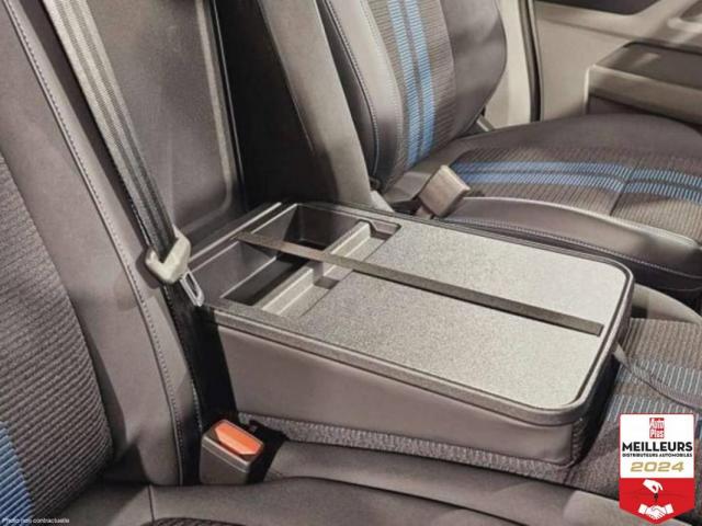 Ford Transit Custom image 8