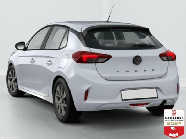 Opel Corsa 1.2 Turbo 100